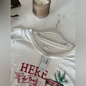 Maurice’s Sleep Shirt - Never worn, with tags.